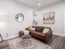 2230 N 4th Apt B -- Gorgeous Getaway -1BR- Columbus!