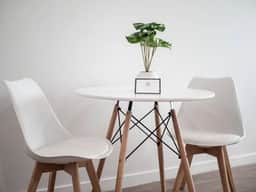 515 - Harlow - Blue Bliss: Cozy Apartment with Gym Amenities