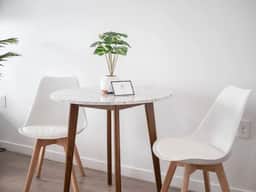 520 - Harlow -- The Modern Chic 1BR Executive Suite l 24/7 Gym