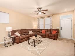253 N 22nd- Cozy Home in Heart of Columbus - Gym!