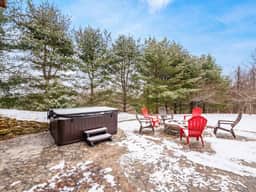 8613 Roley Rd - Sugar Grove Retreat - Hot Tub - Hocking Hills!