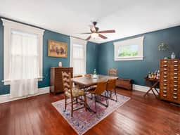 1192 Bruck - The Vintage Getaway - 3 Bedrooms - Columbus!