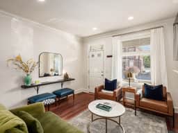1151 Jaeger - Jaeger Haus - Amazing Home in German Village!