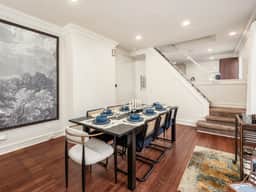 1151 Jaeger - Jaeger Haus - Amazing Home in German Village!