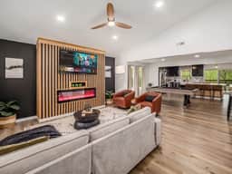 35619 Vickers Rd - Hidden Hills Haven - Hot Tub, Fire Pit, Pool