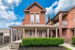 36 E 5th Ave - The Brick House - Columbus!