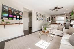 56 W Plum St - The Presidential Estate - Uptown Westerville