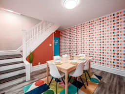 514 S Champion Ave - A Taste of Disney in Columbus