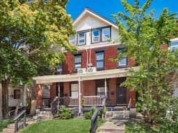 514 S Champion Ave - A Taste of Disney in Columbus