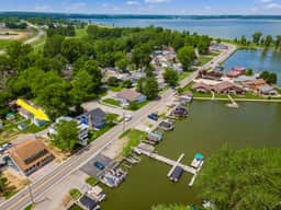 319 W Main (Indian Lake) - Whirlwind Waters Paradise