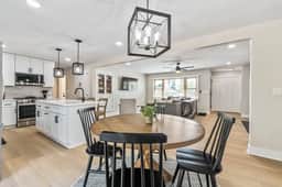 Waterside Haven + Hot Tub l Fire Pit