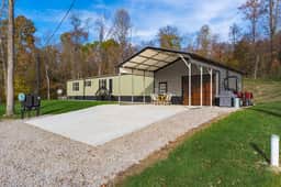 9086 Township Road - Roseville Ridge Retreat