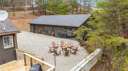 28715 Logan -The Distillery - Golf Sim, Hot Tub, Game Room