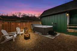 24180 SR 93 (Scouts Cottage) - Scouts Cottage - Pickleball Court