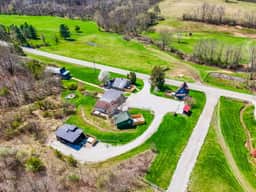 24180 SR 93 (French Woods) - French Woods + Pickleball Court l P