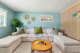Surfside Escape - Gym, Hot Tub, Pool Table
