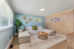 1367 Miller Ave - Surfside Escape - Gym, Hot Tub, Pool Table