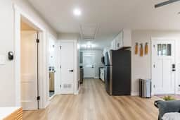 8820 & 8828 Chautauqua Blvd - Fox Island Lakefront Retreat