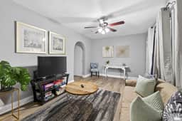 1170 -  The Oakwood Haven - Near German Village