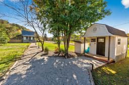 24180 (7 Cabins) - Valley View Cabins: Pickleball, Hot tubs, Tra