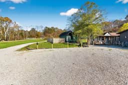 24180 (7 Cabins) - Valley View Cabins: Pickleball, Hot tubs, Tra