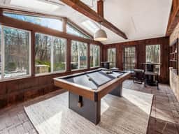 Elysium: Golf Sim, Sauna, Cold Plunge, Hot Tub
