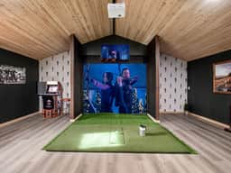 13115 Jack Run - Elysium: Golf Sim, Sauna, Cold Plunge, Hot Tub