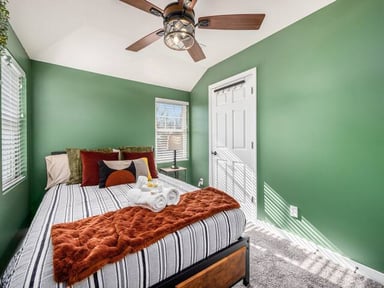 Bedroom 3