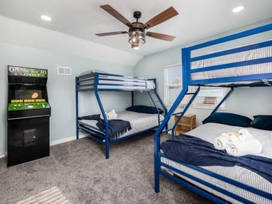 Bedroom 4