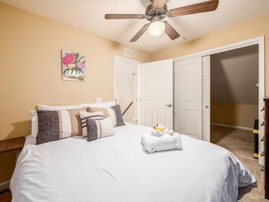 Bedroom 4