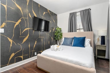 Bedroom 1