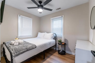 Bedroom 5