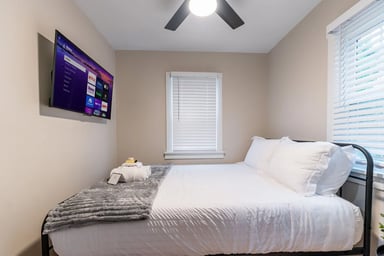 Bedroom 3