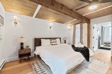Bedroom 9
