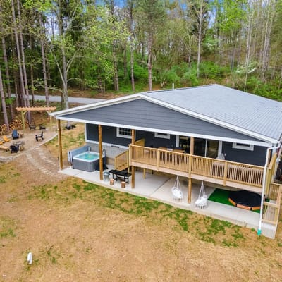 35619 Vickers Rd - Hidden Hills Haven - Hot Tub, Fire Pit, Pool