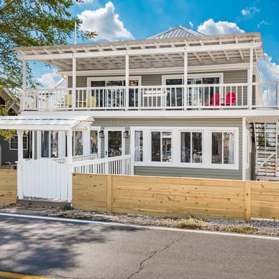 319 W Main (Indian Lake) - Whirlwind Waters Paradise
