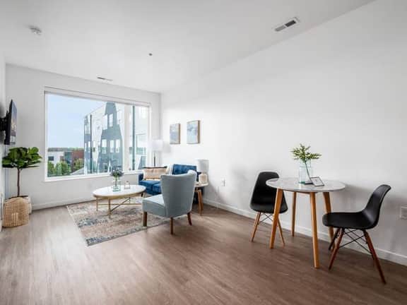 516 - Harlow -- Lovely Blue Seas Suite in Heart of Col l 24/7 Gy