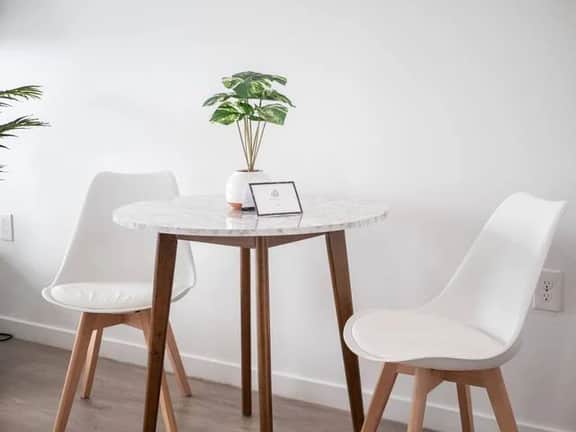 520 - Harlow -- The Modern Chic 1BR Executive Suite l 24/7 Gym