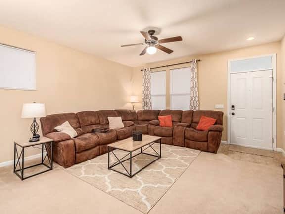 253 N 22nd- Cozy Home in Heart of Columbus - Gym!