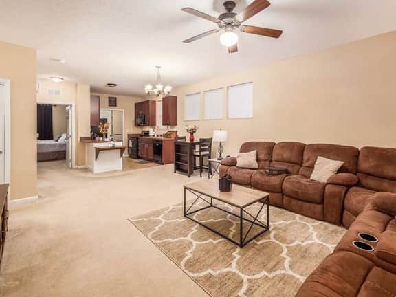 253 N 22nd- Cozy Home in Heart of Columbus - Gym!