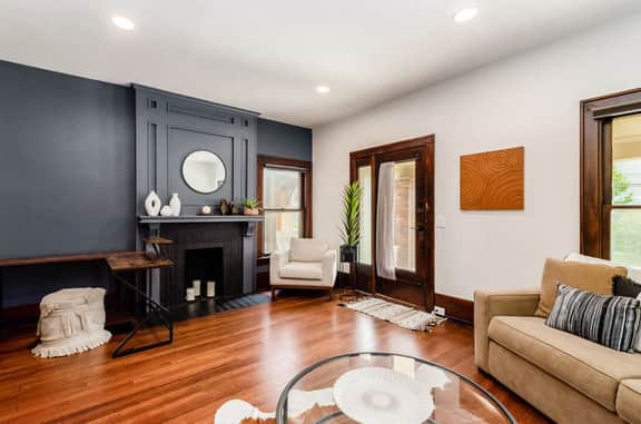 117 Winner Apt 1 - Urban Bohemian Chic