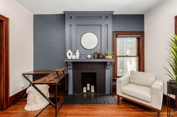 117 Winner Apt 1 - Urban Bohemian Chic