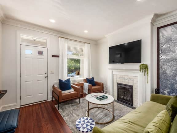1151 Jaeger - Jaeger Haus - Amazing Home in German Village!