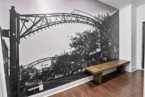 49 E Russell - Convention Center Townhouse