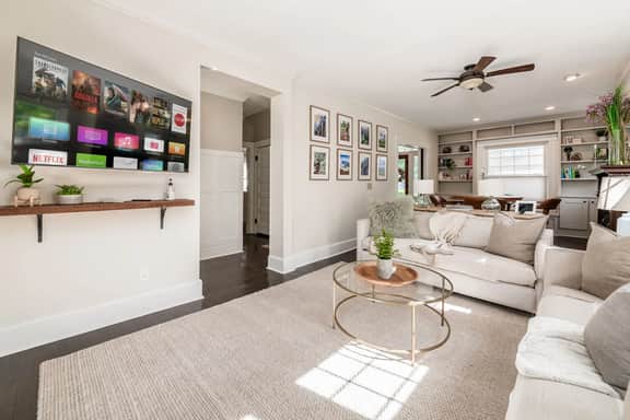 56 W Plum St - The Presidential Estate - Uptown Westerville
