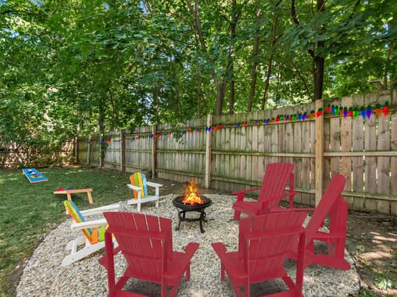 514 S Champion Ave - A Taste of Disney in Columbus