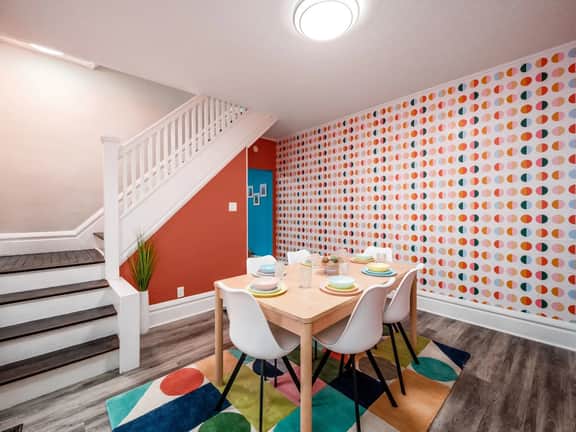 514 S Champion Ave - A Taste of Disney in Columbus