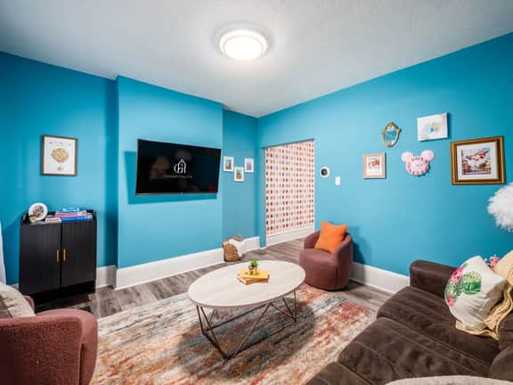 514 S Champion Ave - A Taste of Disney in Columbus