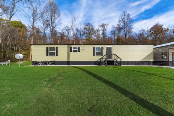 9086 Township Road - Roseville Ridge Retreat