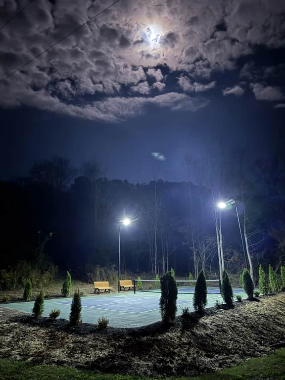 24180 SR 93 (Caboose) - The Caboose + Pickleball, Hot Tub, Priva